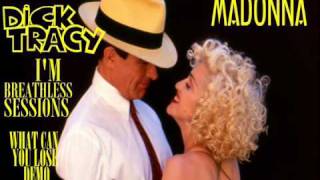Watch Madonna What Can You Lose video