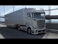 Scania R1000 New Truck images Scania R1000 New Truck