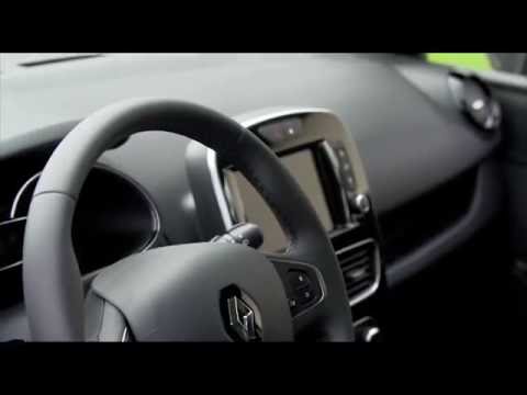 2016 New Renault CLIO GT Line - Exterior Design Trailer | AutoMotoTV 2016 New Renault CLIO GT Line - Exterior Design Trailer | AutoMotoTV