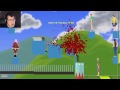 happy wheels