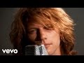 Видео Bon Jovi Always
