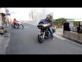 ブレイクアウト TRCVO