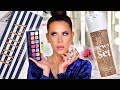 SO HYPED ... ANASTASIA RIVIERA PALETTE ... Worth It? ๐ค thumbnail