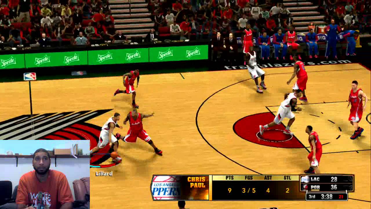 Nba 2k13 matchmaking not working