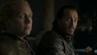 The Last Small Council Meeting (Game of Thrones 8 x 06)