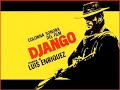 LUIS BACALOV -"Django" (piano) (1966)