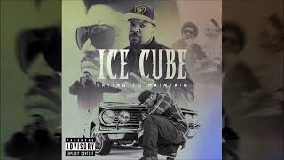 Watch Ice Cube Trying To Maintain video