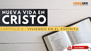 Capítulo 5 (Viviendo en el Espíritu)