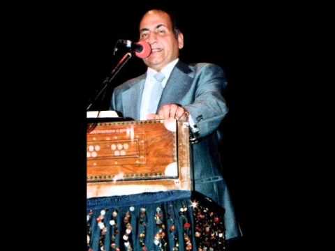 Kitna Pyara Wada Hai Rafi Ki Yaden by hashim khan