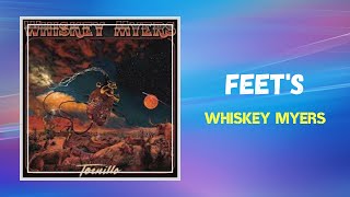 Watch Whiskey Myers Feets video