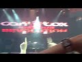 Carl Cox @Space Ibiza - 27.07.2010 3