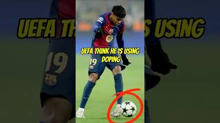 Did Lamine Yamals Dortmund Performance Spark An Anti-Doping Test?