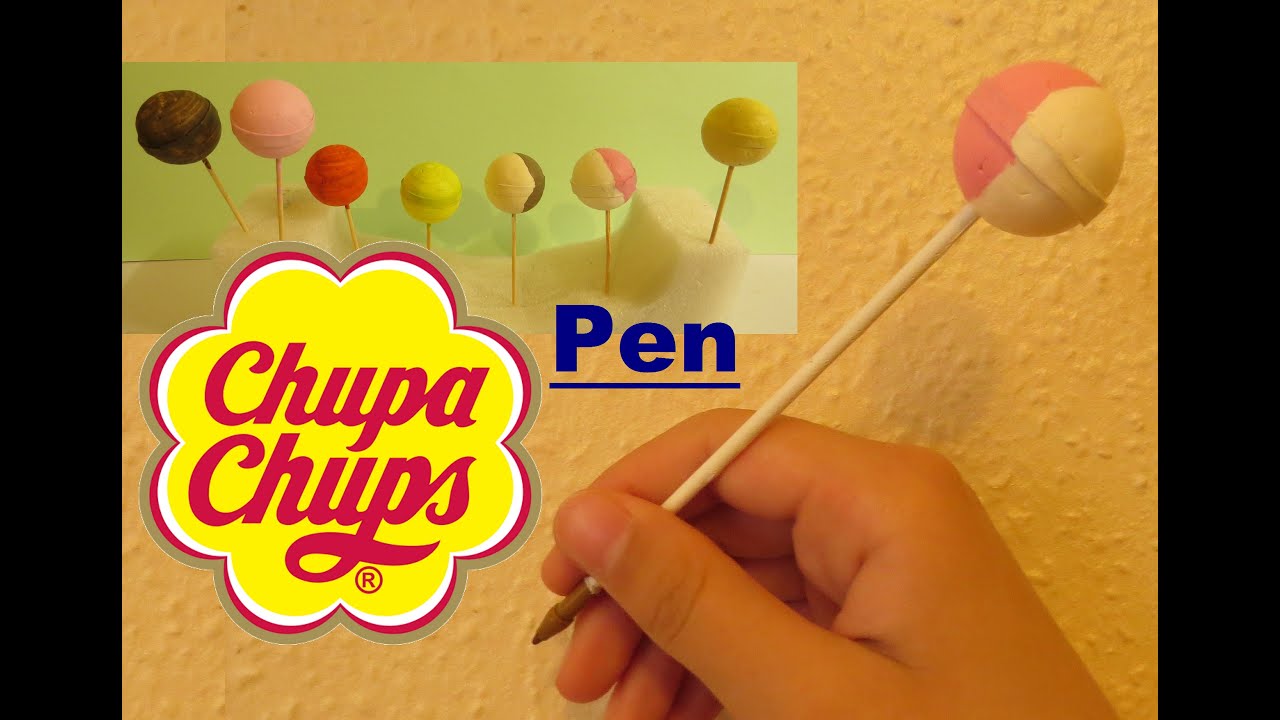 Как сделать чупа-чупс в домашних условиях: рецепт секреты 18 Как сделать чупа-чупс в домашних условиях: рецепт секреты 6