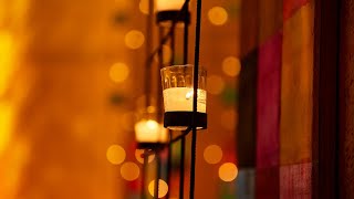 Evening Prayer Saturday 18.10.2025