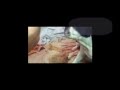 Video Parto Lola, 1ª parte