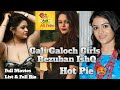 Akshita Sethi -   HOT Indian Web Series | Bollywood & Tollywood Actress- Full Body Bio #Shorts