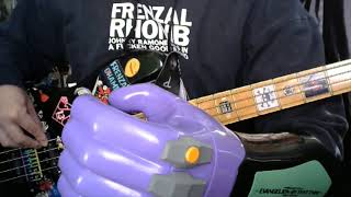 Watch Frenzal Rhomb I Know Why Dinosaurs Became Extinct video