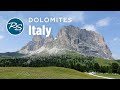Dolomites, Italy: Tirolean Culture and Alpine Adventures - Rick Steves’ Europe Travel Guide