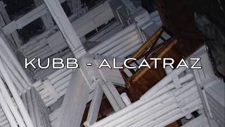 Watch Kubb Alcatraz video