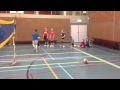 CMV Oldebroek Blauw Wit
