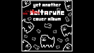 Song Of Dog Dogcheck - Yet Another Deltarune Cover Album