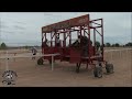 Carreras de Caballos en Empalme 25 Enero 2015 Part 1