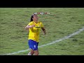 Gols - Brasil 4 x 1 Seleção de Pernambuco - Amistoso de Futebol Feminino - Band HD