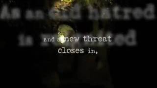 Philip Reeve - Book Trailer for Fever Crumb