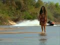 Wetlook Brazil - Banho de rio de vestido