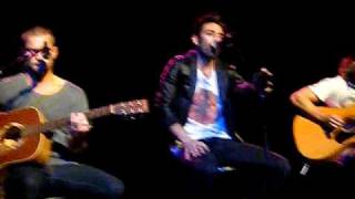 Watch Amy Meredith Born To Live video