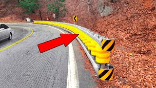 INTERESTING ROAD INVENTIONS THAT ARE ON AN ENTIRELY NEW LEVEL