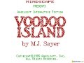 [Voodoo Island - Игровой процесс]