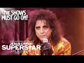 King Herod's Song (Alice Cooper) | Jesus Christ Superstar in Concert