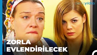 Ne Evlenmesi, Bırakın Okusun Doktor Olsun Deniz Yıldızı