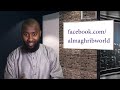 AlMaghrib Institute | Video Newsletter ~ February 2014