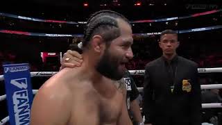 Nate Diaz Jorge Masvidal Full Fight