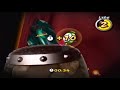 Super Mario Galaxy 2: Lava Lair Speed Run