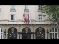 Madrid 2011 Quartier du PRADO