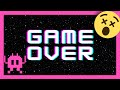 [FREE] Game Over 😵( TRAP Electro Pop Beat Instrumental )🤖