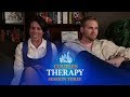 Disney Couples Therapy: Session Three