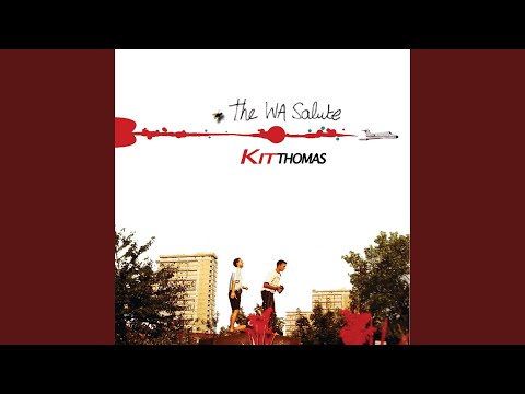 Kit Thomas  - Hello