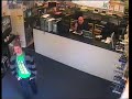 Husband kicks off in shop after catching wife having affair with computer repair man