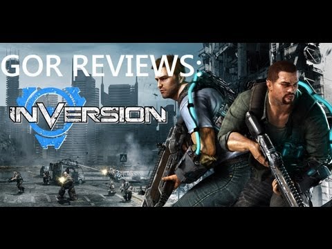 Inversion - Review