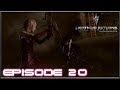 Lightning Returns: Final Fantasy 13 - Showdown With Noel Kreiss, Diverting Fate - Episode 20