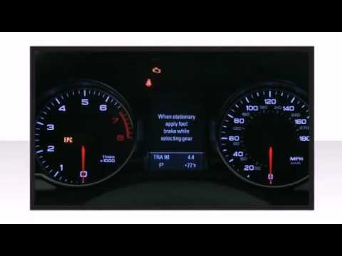 2012 Audi A5 Video