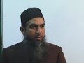 urdu arabic grammar class
