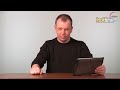 Video Обзор Acer Iconia Tab A500/A501