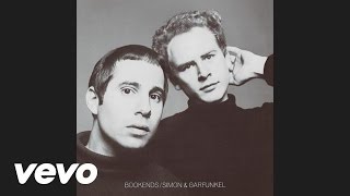 Watch Simon  Garfunkel Mrs Robinson video