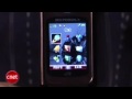 Foto pequena Motorola i776 Review!