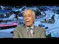 عن زيارة العاهل المغربي لتونس
